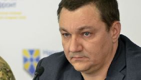 У Києві загинув Дмитро Тимчук (ДОПОВНЕНО)