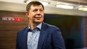 Три канали соратника Медведчука покажуть телемарафони про місяць президентства Зеленського