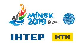&laquo;Інтер&raquo; і НТН транслюватимуть Європейські ігри-2019