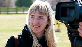 У Харкові журналістка звернулась до поліції через перешкоджання з боку речника міського голови