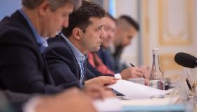 Зеленського закликають відновити міжвідомчу групу з безпеки журналістів