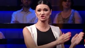 Ведуча ток-шоу на NewsOne вигнала зі студії гостя програми