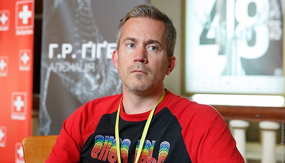 Кінокритик Пітер Дебрюж: Серед ЛГБТ-фільмів з'являється все більше естетичних картин