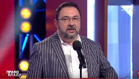&laquo;Медіа, які невідомо звідки беруть кошти, не можуть працювати в Україні&raquo;, &ndash; Микита Потураєв