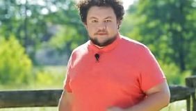 Дмитро Чистяков став новим ведучим програми &laquo;Шість соток&raquo; на &laquo;Інтері&raquo;