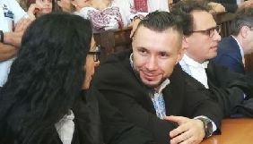 Загибель фотографа на Донбасі: адвокат нацгвардійця Марківа виступив із підсумковою 6-годинною промовою
