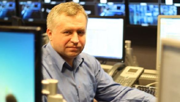 Олександр Шилко залишив посаду випускового редактора новин програми «Сьогодні»