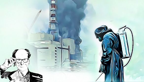 &laquo;Чорнобиль&raquo;: чому ми не змогли б зняти так?