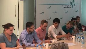 РПР обговорив з представниками партії &laquo;Голос&raquo; дорожню карту реформ 2019-2023