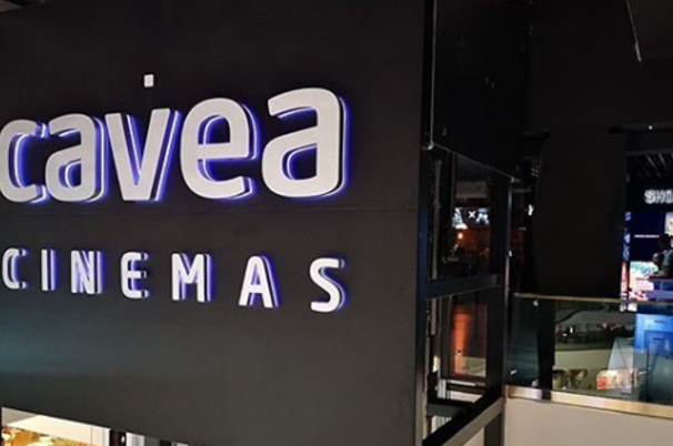 У Грузії найбільша мережа кінотеатрів призупинила показ фільмів російською мовою