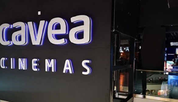 У Грузії найбільша мережа кінотеатрів призупинила показ фільмів російською мовою