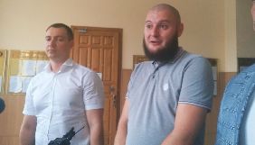 Апеляційний суд залишив під домашнім арештом підозрюваного у нападі на оператора Макарюка