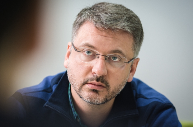 Федір Гречанінов стане директором зі стратегії та розвитку бізнесу «Медіа Групи Україна»