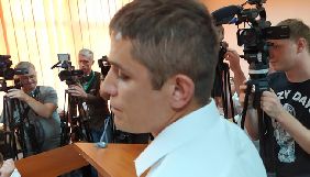 У Харкові суд обрав запобіжний захід ще одному підозрюваному в нападі на оператора Макарюка