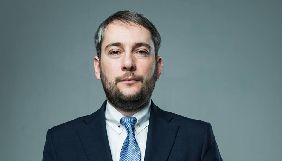 Ексжурналіст стане головою Київської обласної держадміністрації