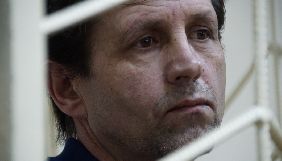 У Росії український політв'язень Володимир Балух оголосив голодування