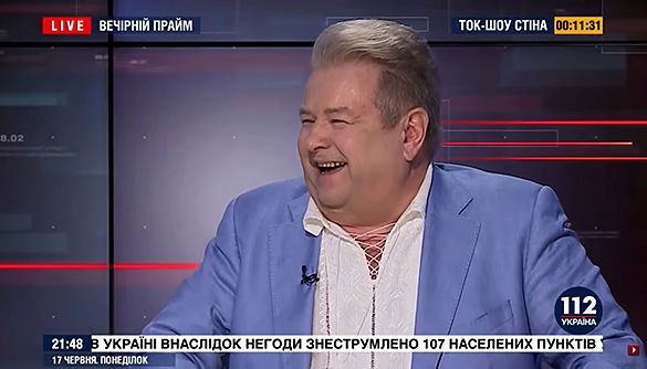 Як захищаються працівники кума Путіна. Моніторинг інформаційних телеканалів 17–23 червня 2019 року