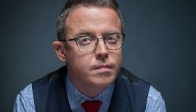 Остап Дроздов залишає ZIK: «Не хочу бути причетним до медіа-Чорнобиля»