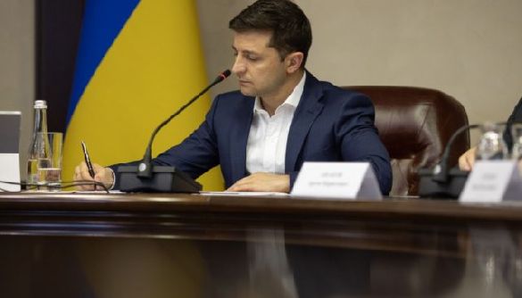Зеленский как человек пришедший из мира свободного времени в мир рабочего времени