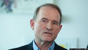 У Медведчука спростували інформацію про купівлю каналу «Інтер» У Медведчука спростували інформацію про купівлю каналу «Інтер»