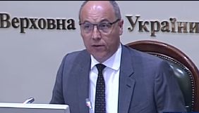 Парубій про регіональний статус для російської мови: Ми не дозволимо повернутися до часів «закону Колісніченка-Ківалова»