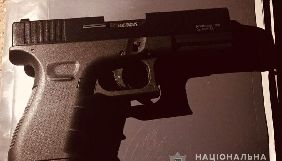 На Київщині чоловік влаштував стрілянину під час зйомок програми каналу СТБ