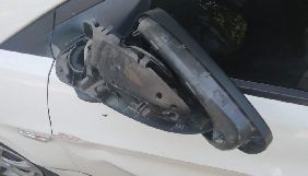 Київський райсуд Одеси заявив, що його голова не причетний до нападу на знімальну групу &laquo;Стоп корупції&raquo;