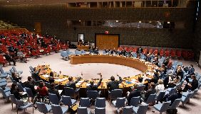 Росія вирішила вдруге скликати засідання Радбезу ООН через український закон про мову