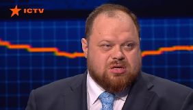 Ідея про регіональний статус для російської мови на Донбасі є особистою позицією Богдана, &ndash; представник президента в Раді
