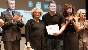 Фільм «Додому» Нарімана Алієва переміг на кінофестивалі в Бухаресті