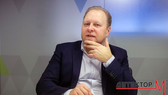 Андрій Партика, Ocean Media: Ми пропонуватимемо StarLightMedia обслуговувати й інші сегменти, які група продає інхаус