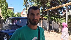 У Криму &laquo;суд&raquo; призначив штраф активісту через пост у &laquo;ВКонтакте&raquo; за 2013 рік