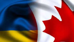 Україна та Канада підписали угоду про спільне виробництво аудіовізуальних творів