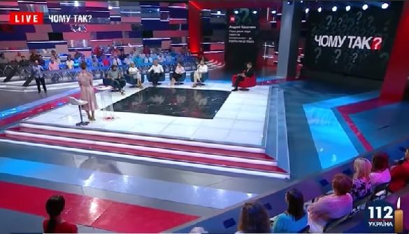 Кива на страже гетеросексуального мира: как на &laquo;112&raquo; обсуждали &laquo;ЛГБТ-вопрос&raquo;