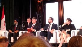 На конференції у Торонто висловили занепокоєння впливом Медведчука на українські медіа