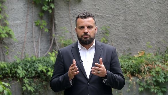 Звернення голови Держкіно до Президента України щодо серіалу &laquo;Свати&raquo; (ВІДЕО)