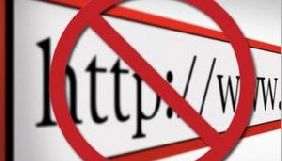 У Криму 10 провайдерів повністю блокують 14 українських сайтів та дві соцмережі – дослідження