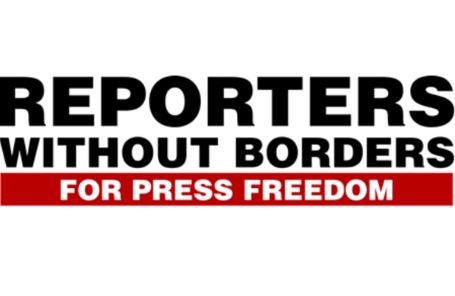 «Репортери без кордонів» закликали Раду захистити ЗМІ в Україні від контролю олігархів