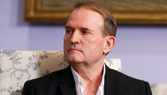 Медведчук-спаситель. Моніторинг інформаційних каналів 24&ndash;30 червня 2019 року