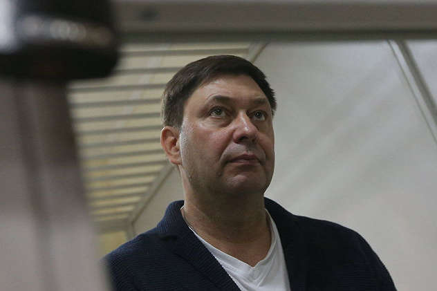 Прокурор АР Крим вважає, що 15 липня Вишинський може вийти під заставу
