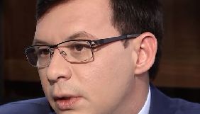 Мураєв розповів, навіщо продав NewsOne