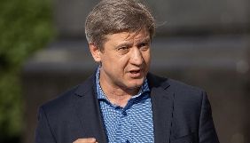 Данилюк повідомив, що РНБО працює над рішенням щодо телемосту між каналами «Россия 24» і NewsOne