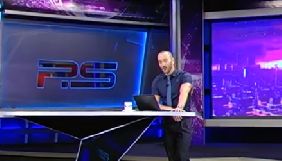Ведучий грузинського каналу «Руставі-2» в прямому ефірі обматюкав Володимира Путіна (ВІДЕО)