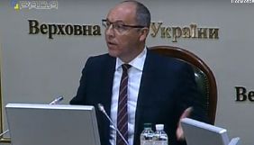 У Раді підготують законопроєкт, який унеможливить проведення телемосту між Україною та РФ