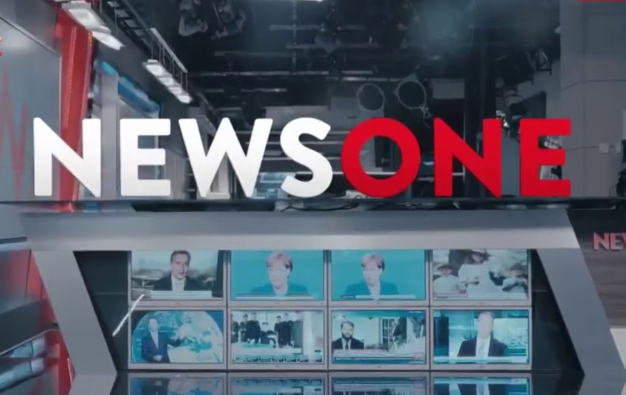 РНБО дала доручення СБУ та Нацполіції через анонсований телеміст NewsOne з російським каналом