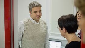 Колишній шефредактор новин ZIK перейшов на канал &laquo;2+2&raquo;