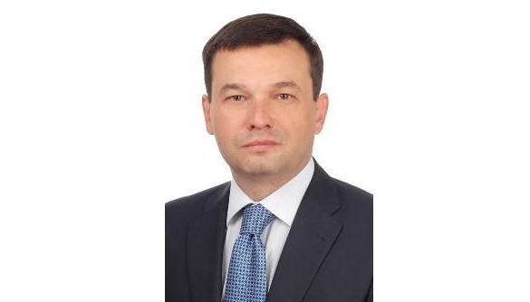 Новий член Нацради працював помічником-консультантом Ольги Герасим’юк
