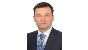Новий член Нацради працював помічником-консультантом Ольги Герасим&rsquo;юк