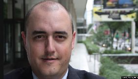 Джеймі Флай стане новим президентом &laquo;Радіо Свобода&raquo;, а Дейзі Сінделар - головною редакторкою
