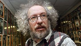 Головний редактор &laquo;Ехо Москви&raquo; передав Зеленському лист від матері Вишинського
